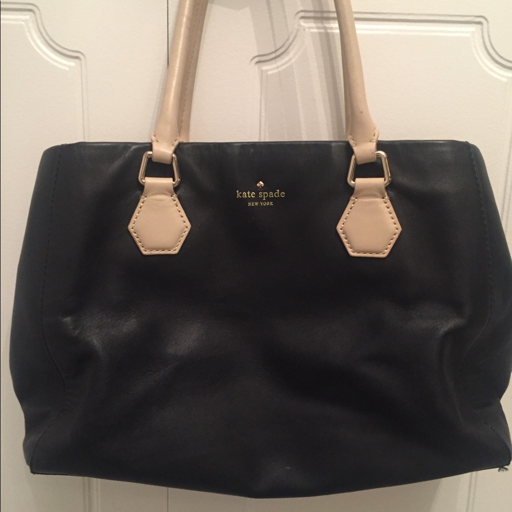 Kate Spade Catherine Street Wensley Purse!